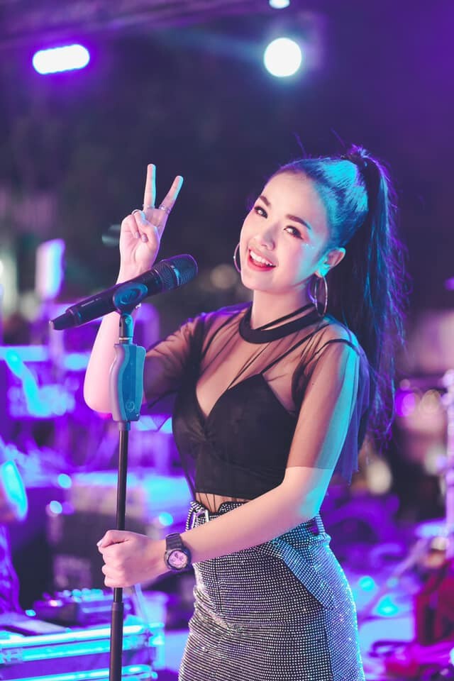 "เจนนี่ " ร่ายยาว เคลียร์ดราม่า เหยียดเพศ-ใส่ของก๊อป