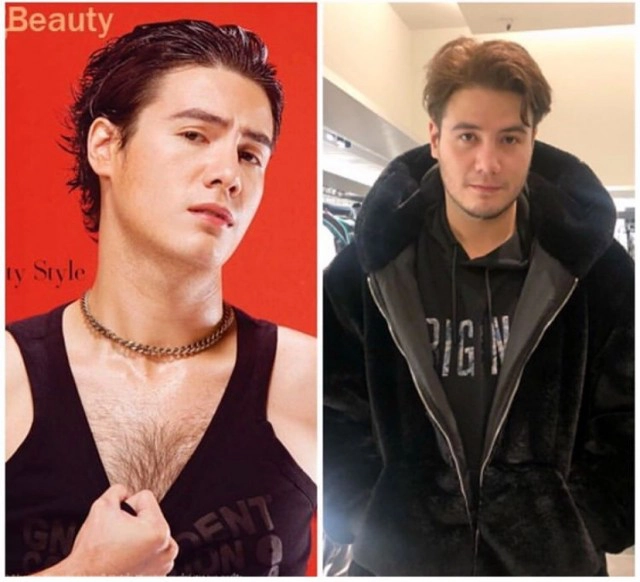 'สเตฟาน' หัวใจไม่ว่าง เปิดตัวหวานใจสาวหมวยหุ่นเซี๊ยะ