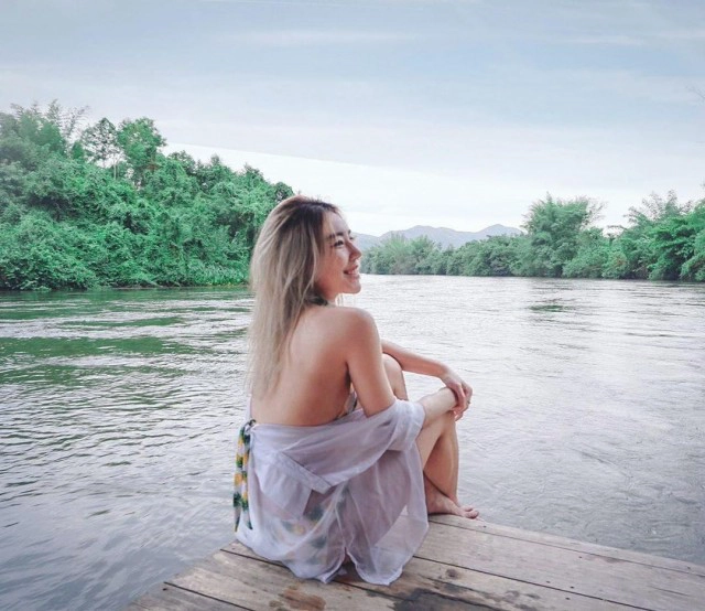 'สเตฟาน' หัวใจไม่ว่าง เปิดตัวหวานใจสาวหมวยหุ่นเซี๊ยะ