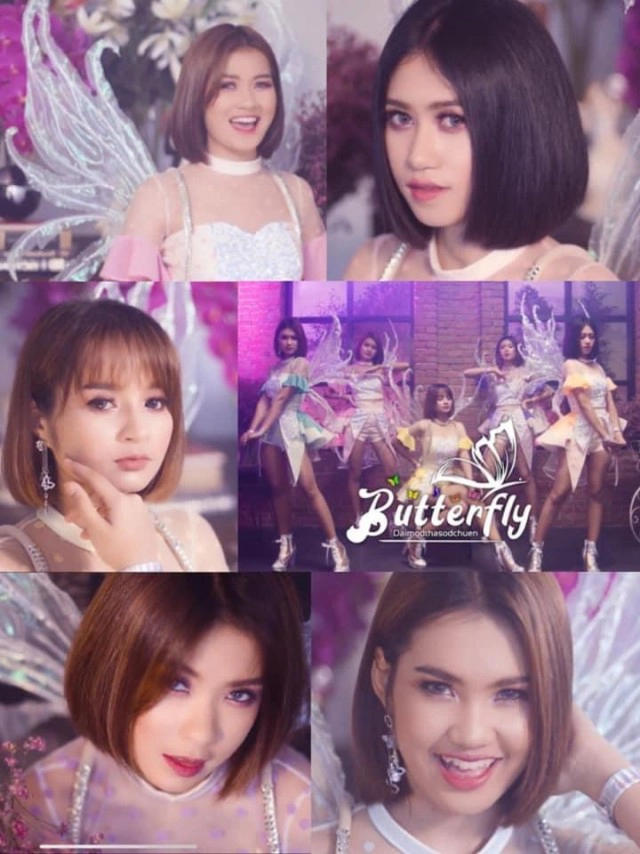 ‘เจนนี่ ได้หมดถ้าสดชื่น’ โพสต์ 5 ข้อเคลียร์ปมดราม่างานนี้โดนแขวะเทียบ BLACKPINK