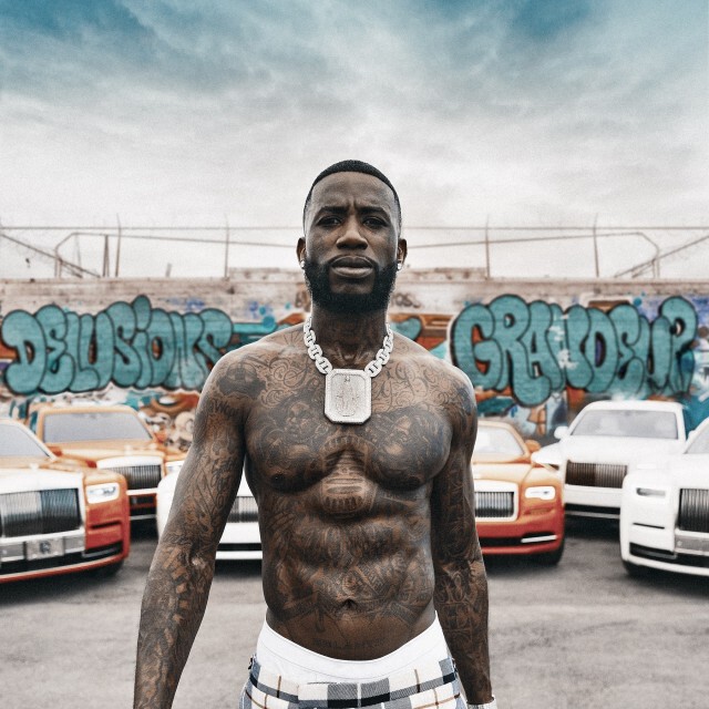 "Still Remember" ซิงเกิลที่สองจาก Gucci Mane