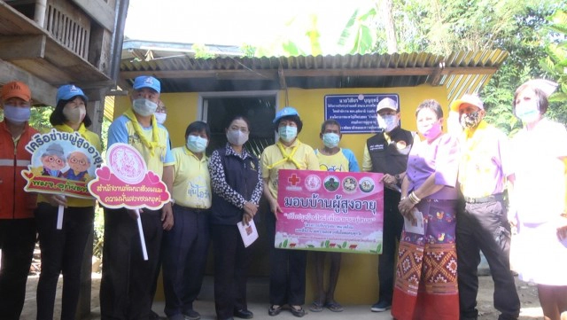 เคล็ดลับ 3 ตายายอายุเกิน 100 ปีกินน้ำพริกผักต้ม