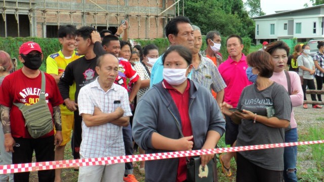 หนุ่มชลบุรี ยิง 3 ศพ แค้นเมียกลับไปหาผัวเก่า