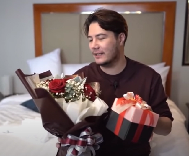 'สเตฟาน' หัวใจไม่ว่าง เปิดตัวหวานใจสาวหมวยหุ่นเซี๊ยะ