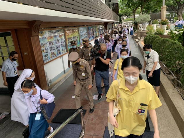 รวมข่าวเด่น "อาชญากรรม" ประจำสัปดาห์