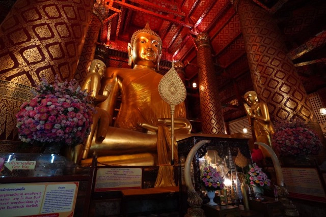 ททท.ชู 6 จว." คิดถึงอาหารจานโปรด"