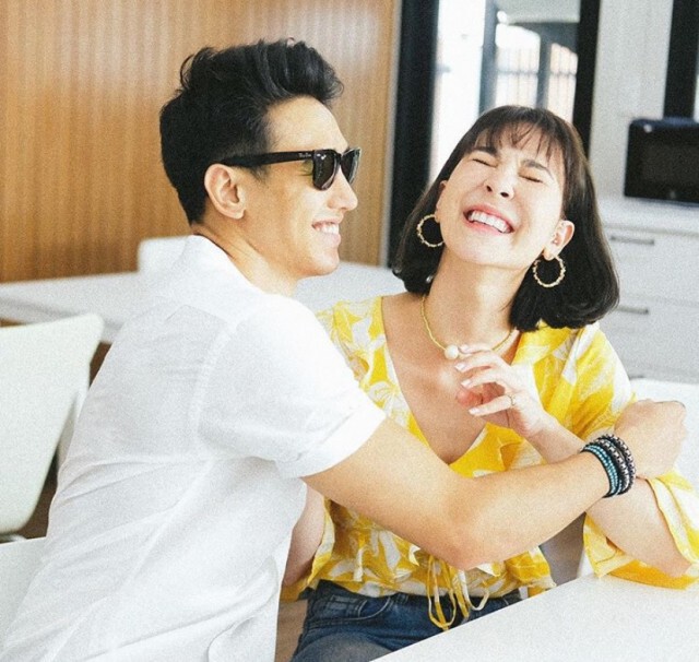 โบว์-ก๊อต ยังหวานล้าง "อาถรรพ์รัก 7 ปี"