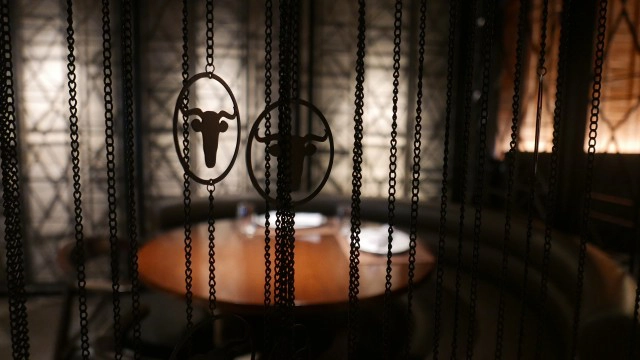 พาไปชิม เนื้อสุดพรีเมียม Sexy Cow เซ็กซี่ขยี้ พุง