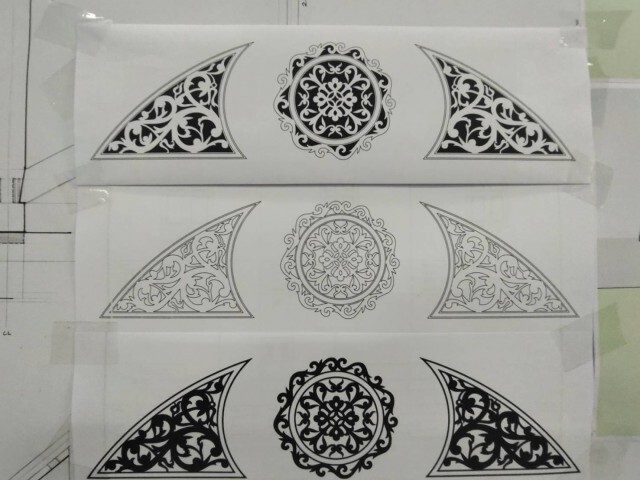 เตรียมประชาพิจารณ์เลือกแบบบูรณะ "บอมเบย์เบอม่า"