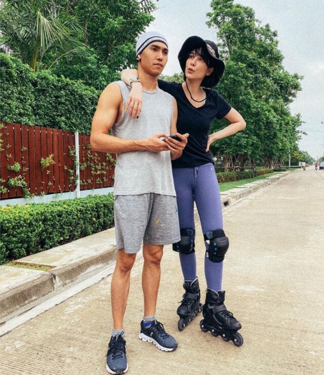 โบว์-ก๊อต ยังหวานล้าง "อาถรรพ์รัก 7 ปี"