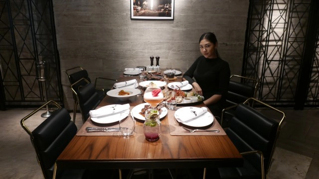 พาไปชิม เนื้อสุดพรีเมียม Sexy Cow เซ็กซี่ขยี้ พุง