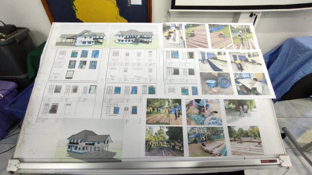 ชาวแพร่สะอื้นขอขมาบรรพบุรุษ