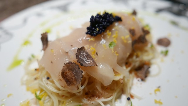 พาไปชิม เนื้อสุดพรีเมียม Sexy Cow เซ็กซี่ขยี้ พุง