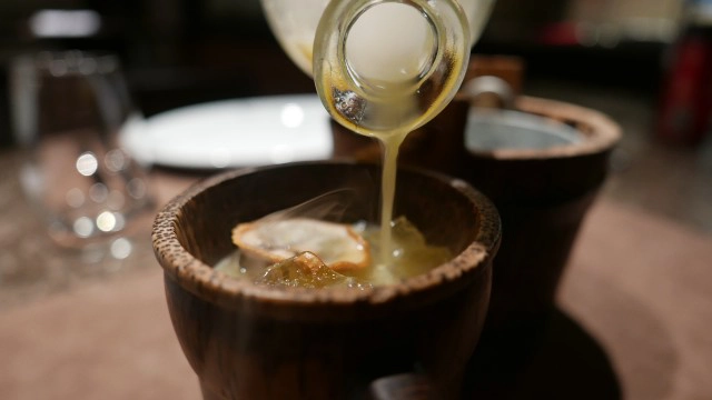 พาไปชิม เนื้อสุดพรีเมียม Sexy Cow เซ็กซี่ขยี้ พุง