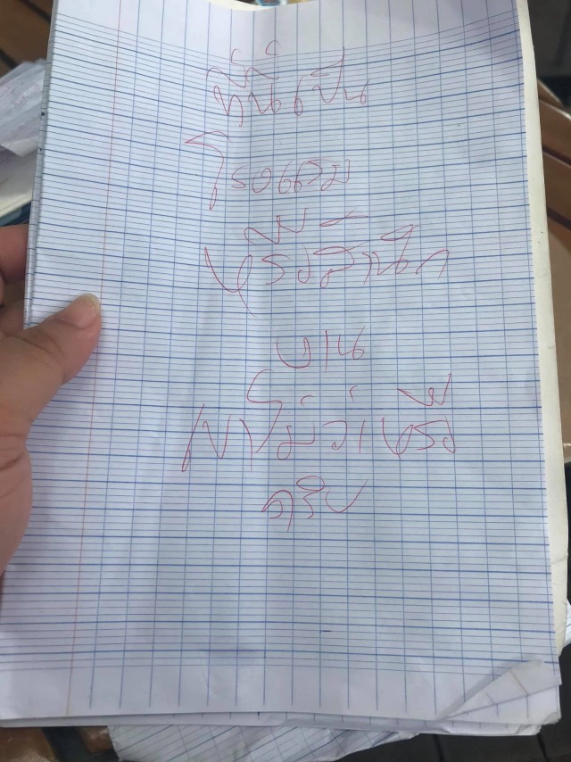 สาวออฟฟิศ เจอลุงนั่งกินข้าวเปล่าริมทาง รันทดรีบรวบรวมเงินส่งลุงกลับบ้าน