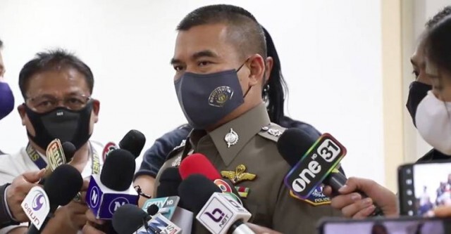 ชำแหละ!!! แผนลับแหกคุก "พ.ต.ท.บรรยิน" ตอนที่ 2