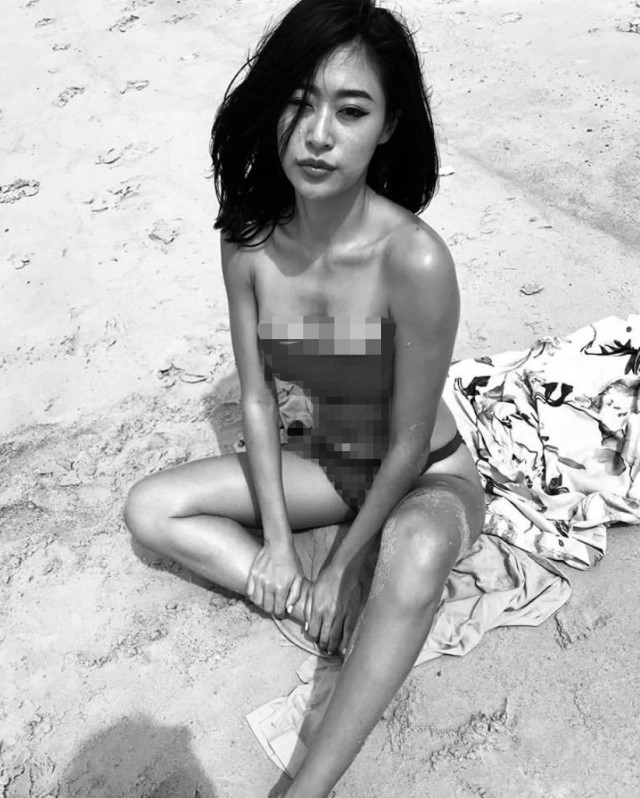 ‘ยิปซี’ อวดรูปหวานแฮ๊ปปีรัก2ปี แฟนฝรั่งลงตัว