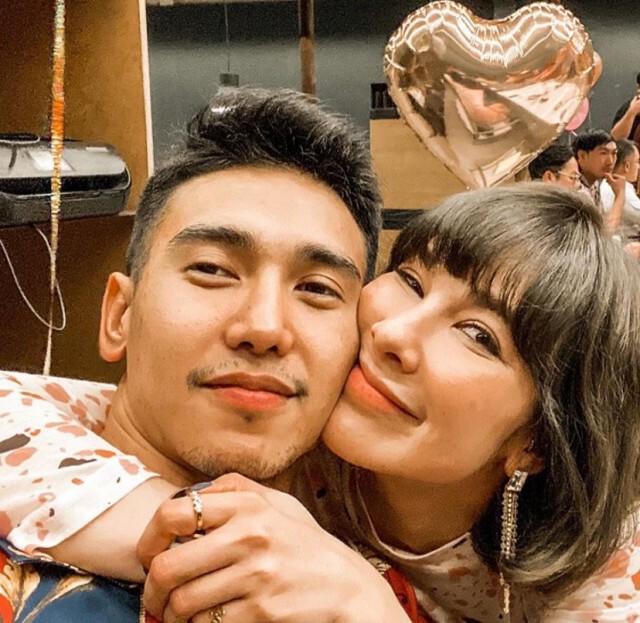 โบว์-ก๊อต ยังหวานล้าง "อาถรรพ์รัก 7 ปี"
