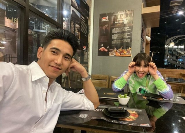 โบว์-ก๊อต ยังหวานล้าง "อาถรรพ์รัก 7 ปี"