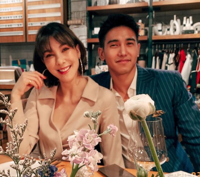โบว์-ก๊อต ยังหวานล้าง "อาถรรพ์รัก 7 ปี"