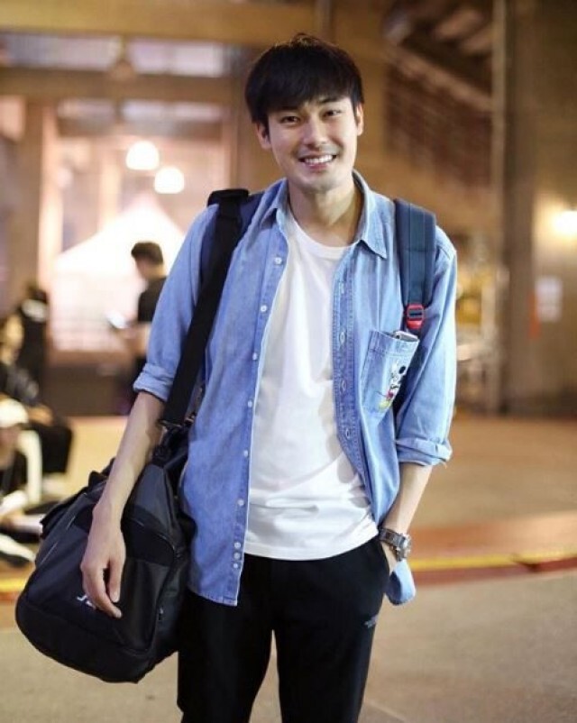 ชาวเน็ตจับตา "หน่อง-แพรวา" ซุ่มปลูกต้นรัก?