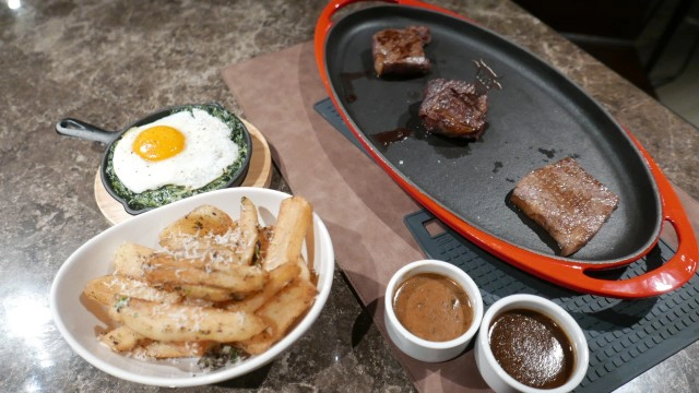 พาไปชิม เนื้อสุดพรีเมียม Sexy Cow เซ็กซี่ขยี้ พุง