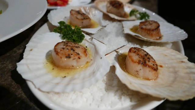 พาไปชิม เนื้อสุดพรีเมียม Sexy Cow เซ็กซี่ขยี้ พุง