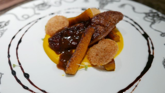 พาไปชิม เนื้อสุดพรีเมียม Sexy Cow เซ็กซี่ขยี้ พุง