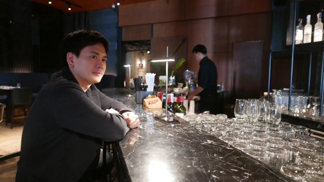 พาไปชิม เนื้อสุดพรีเมียม Sexy Cow เซ็กซี่ขยี้ พุง