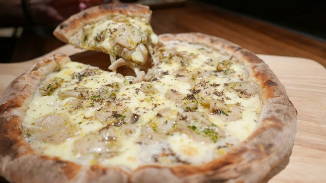 พาไปชิม เนื้อสุดพรีเมียม Sexy Cow เซ็กซี่ขยี้ พุง