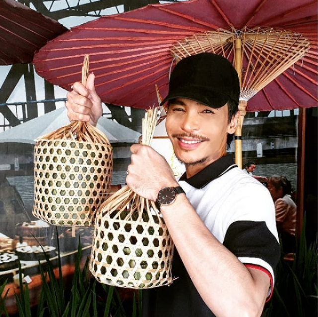 ‘นาธาน’ปูมหลังไม่ธรรมดา
