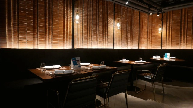 พาไปชิม เนื้อสุดพรีเมียม Sexy Cow เซ็กซี่ขยี้ พุง