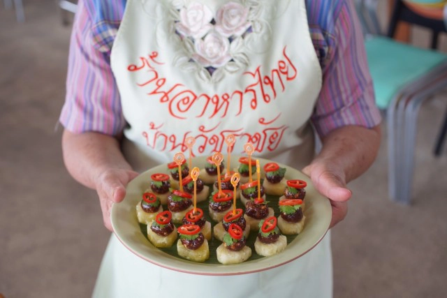 ททท.ชู 6 จว." คิดถึงอาหารจานโปรด"