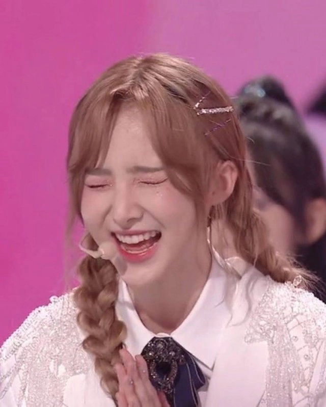 ทำสำเร็จ 'เนเน่' คว้าที่ 5 ได้เดบิวต์เกิร์ลกรุ๊ปวงใหม่ของจีน