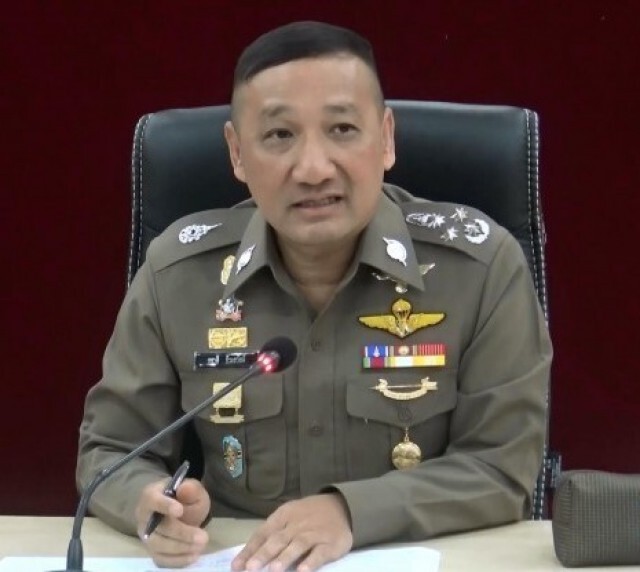 ศึกนายพลชิงธง "พิทักษ์ 1" แคนดิเดต ผบ.ตร.