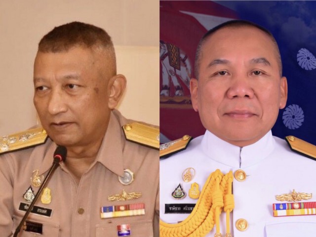 จับตา! โผทหารปีนี้ 4 ผบ.เหล่าทัพตบเท้าเกษียณ