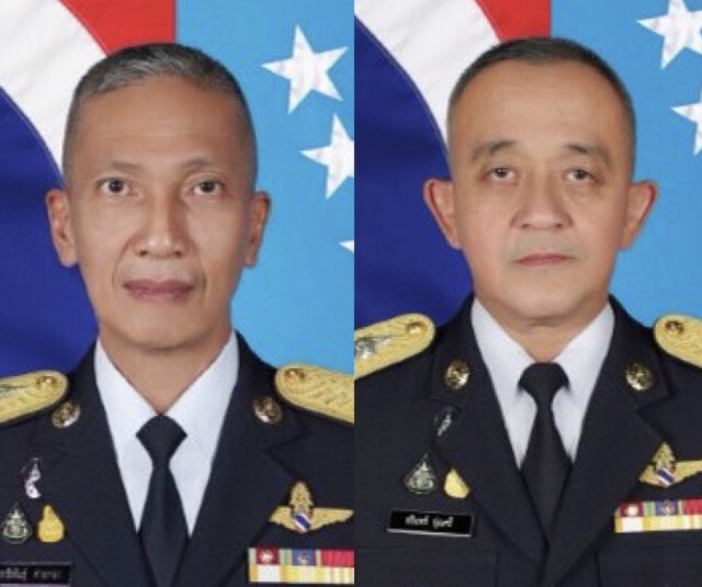 จับตา! โผทหารปีนี้ 4 ผบ.เหล่าทัพตบเท้าเกษียณ