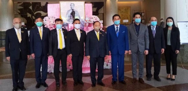 วิเคราะห์ปัจจัย กทม. มีโอกาสจมน้ำหรือไม่?
