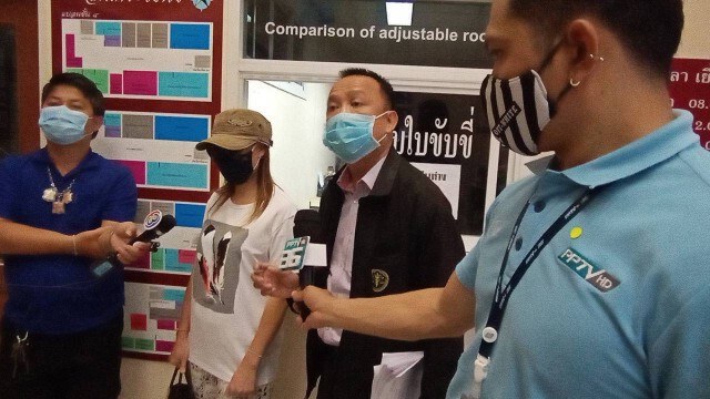 รวมข่าวเด่น "อาชญากรรม" ประจำสัปดาห์