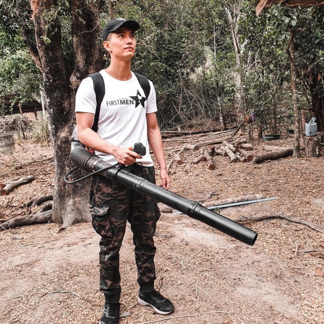 รวมข่าวเด่น "อาชญากรรม" ประจำสัปดาห์