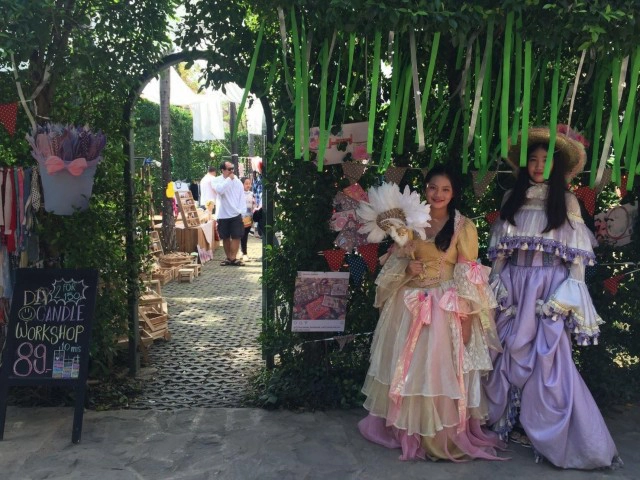 ปาลิโอเขาใหญ่ปิดกิจการ เซ่นพิษโควิด-19