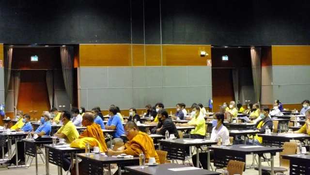 แนะนำโครงการสำรวจ-ออกแบบ  ถนนเลี่ยง-ลัดเข้าสู่เมืองหาดใหญ่