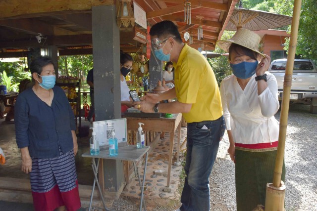 สุดคึกคักทุเรียน "หลงลับแล" รุ่นสุดท้าย