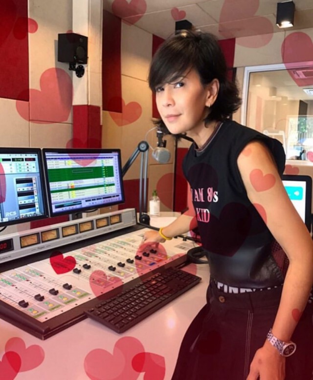 "เปิ้ล หัทยา" เปิดภาพวันวาน หนีเที่ยวกับ "ตั้ว ศรัณยู"
