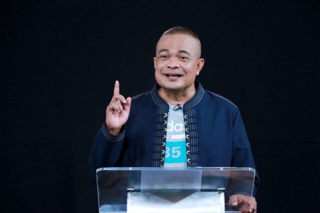 "จตุพร"อัด"พีตา"กล่าวหาไทยทารุณลิงเก็บมะพร้าว บ้าที่สุด!!