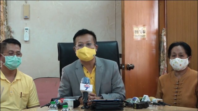สสจ.ลงพื้นที่สั่งผู้ชายเข้าเวรด้วยหลังพยาบาลหวิดถูกข่มขืน
