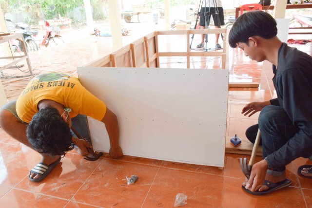 สาวอ้วนป่วยไทรอยด์หวั่นเป็นภาระ-สั่งต่อโลงรอ