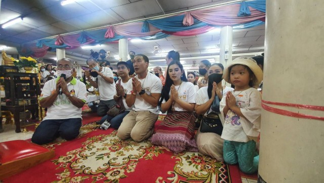 'อ.เรนนี่'ขอโทษ ปมดราม่าช่องส่องผี