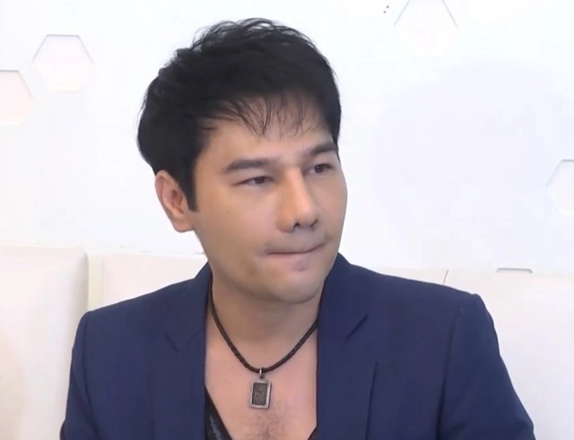 เผยหน้าใหม่‘กอล์ฟ  เบญจพล’หลังทำศัลยกรรม