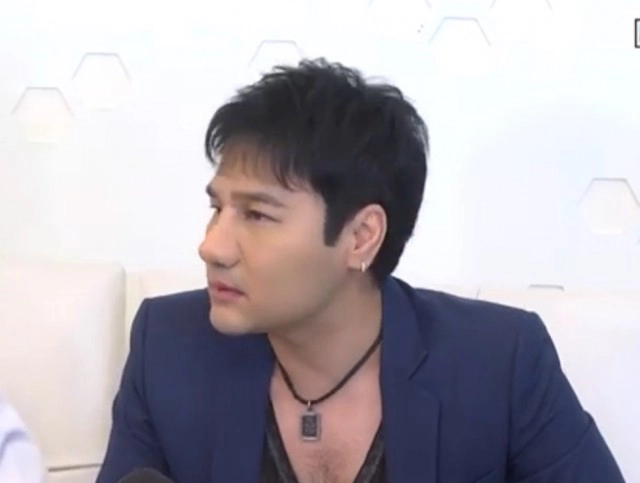 เผยหน้าใหม่‘กอล์ฟ  เบญจพล’หลังทำศัลยกรรม